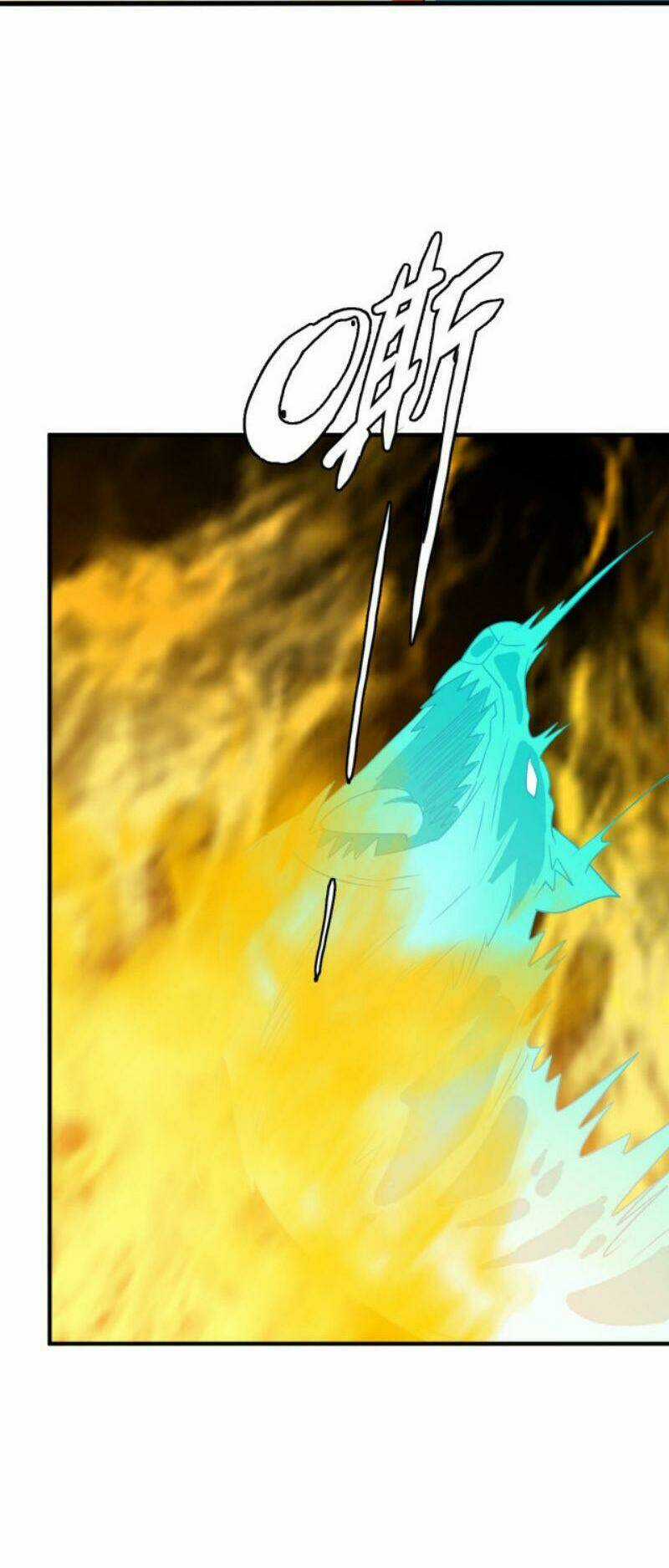 Siêu Đạo Thần Thuật - Chapter 34 - Trang 30