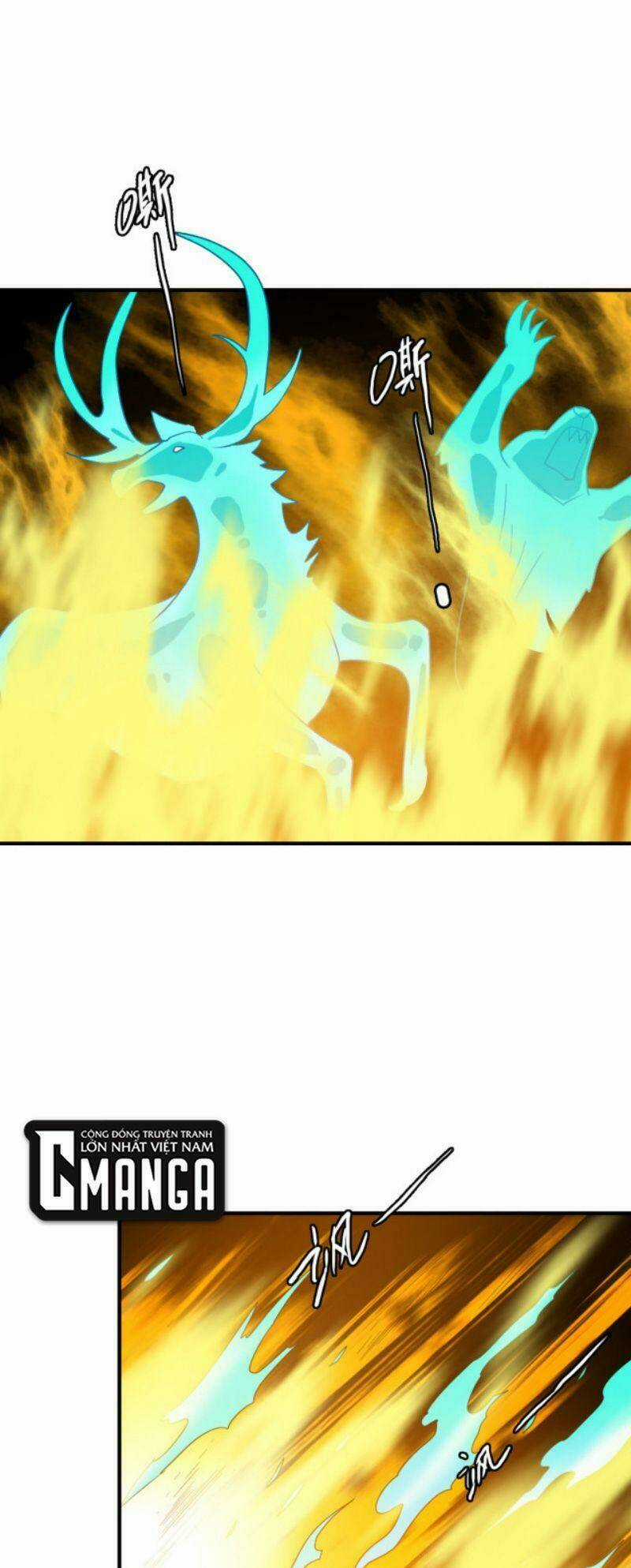 Siêu Đạo Thần Thuật - Chapter 34 - Trang 31
