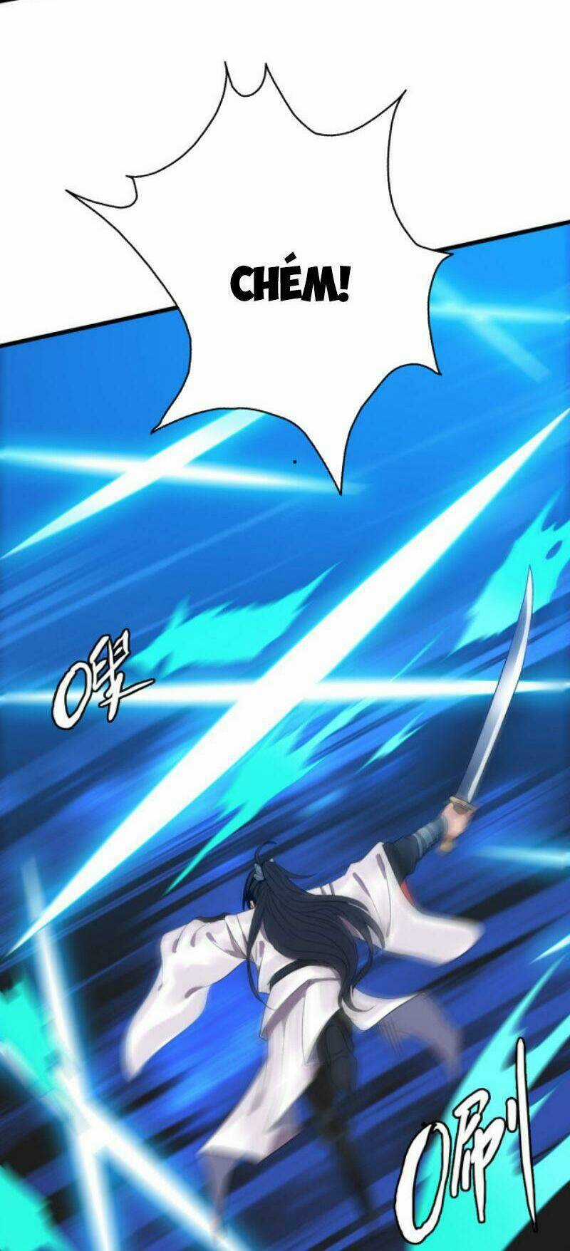 Siêu Đạo Thần Thuật - Chapter 34 - Trang 34