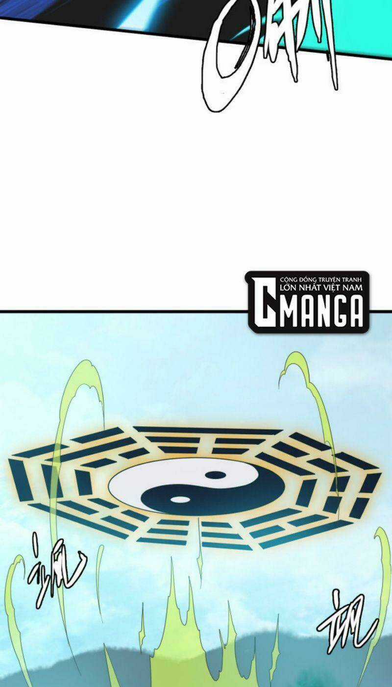 Siêu Đạo Thần Thuật - Chapter 34 - Trang 35