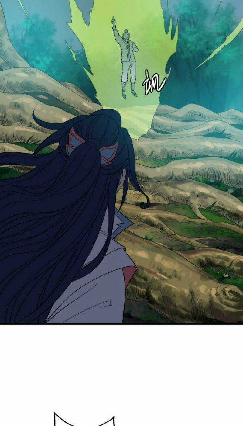 Siêu Đạo Thần Thuật - Chapter 34 - Trang 36