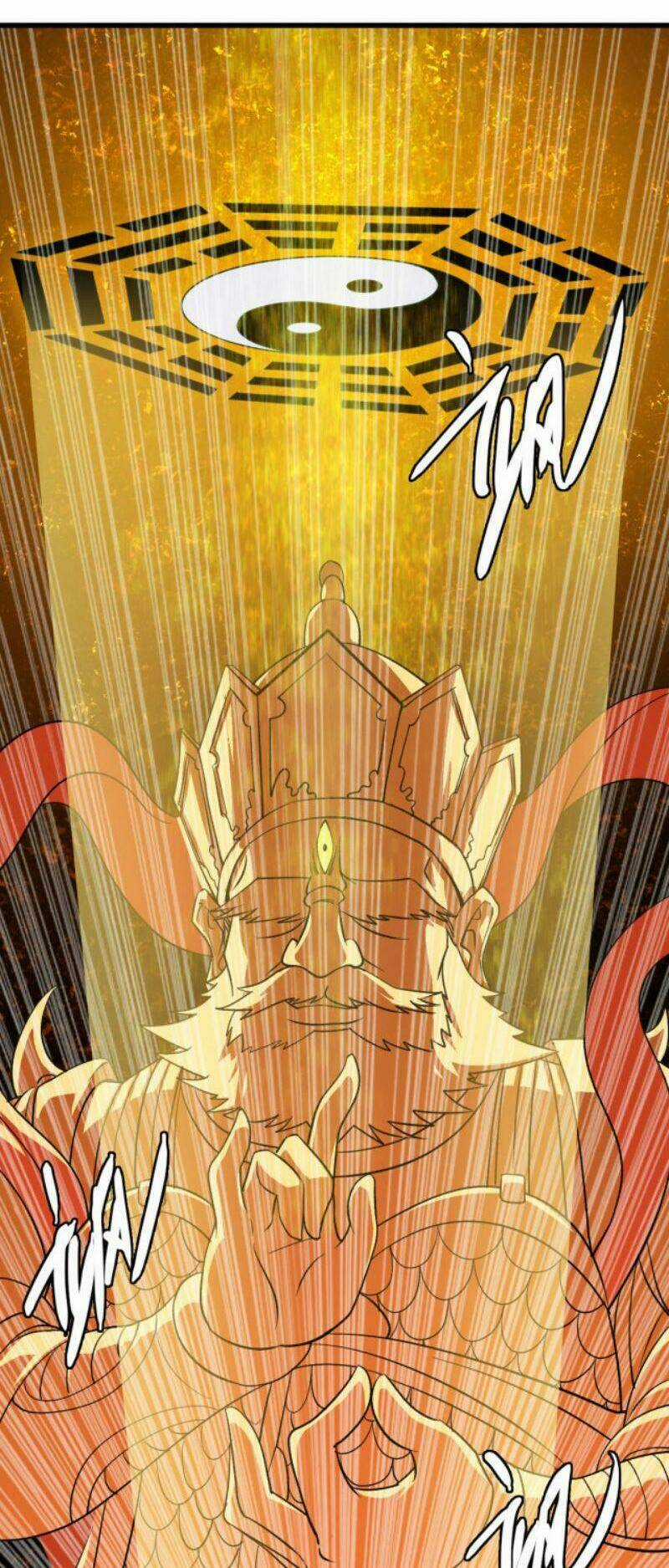 Siêu Đạo Thần Thuật - Chapter 34 - Trang 38