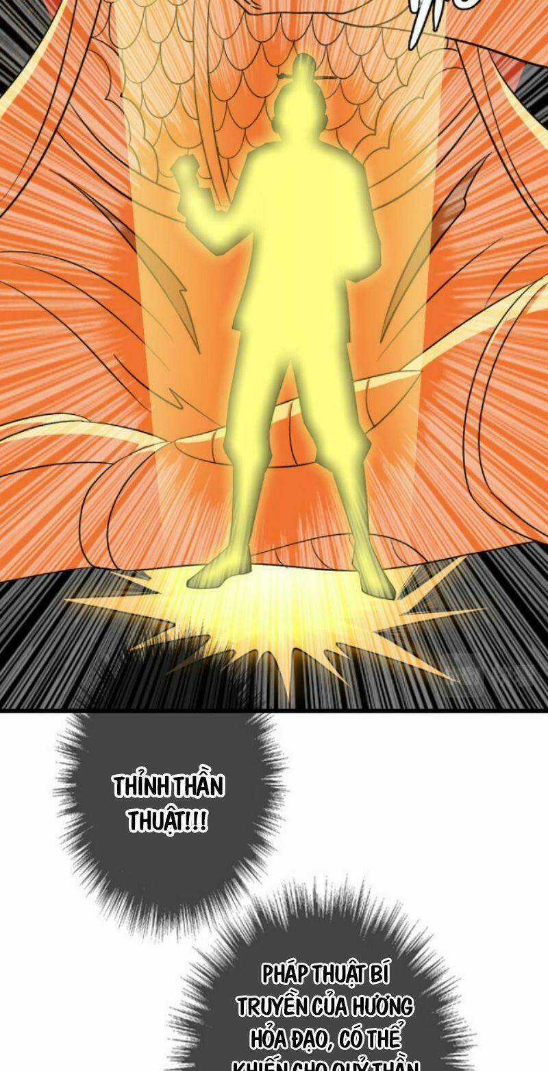 Siêu Đạo Thần Thuật - Chapter 34 - Trang 39