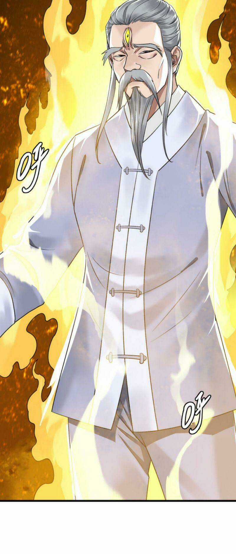 Siêu Đạo Thần Thuật - Chapter 34 - Trang 41