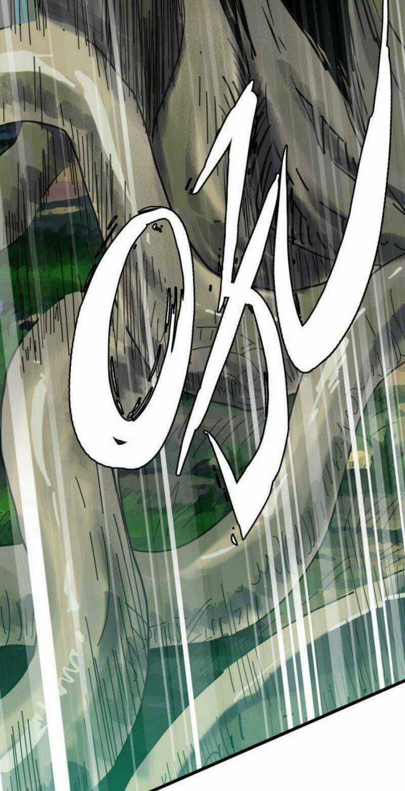 Siêu Đạo Thần Thuật - Chapter 34 - Trang 44