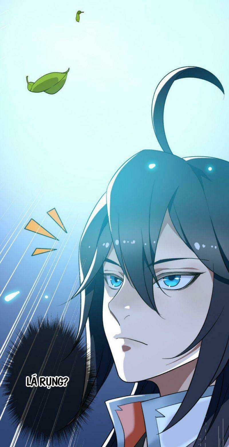 Siêu Đạo Thần Thuật - Chapter 34 - Trang 47