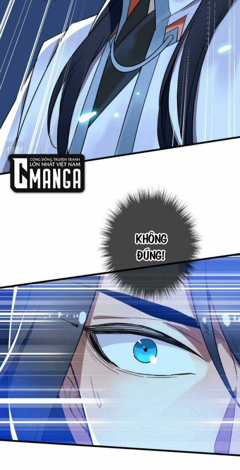 Siêu Đạo Thần Thuật - Chapter 34 - Trang 48