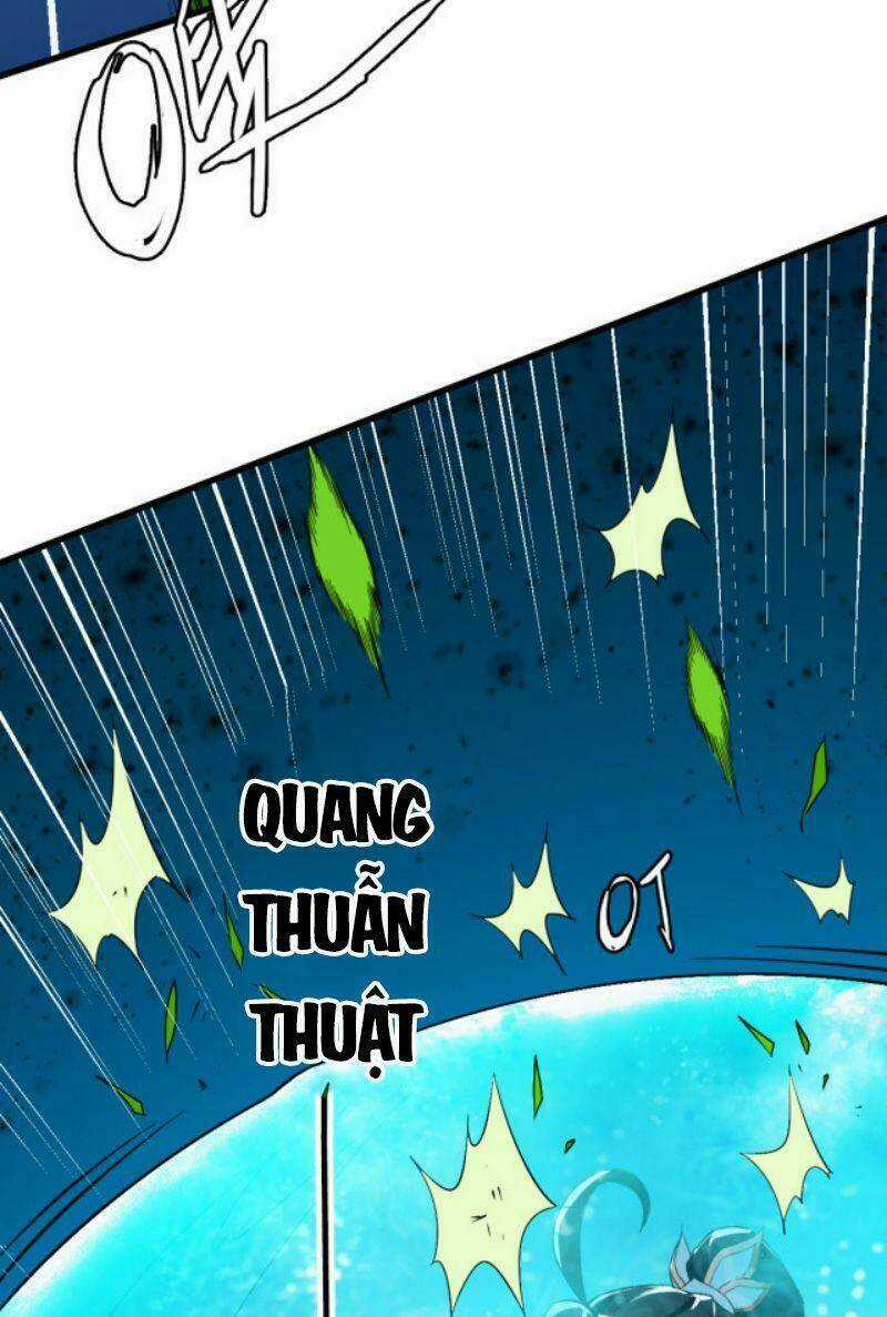 Siêu Đạo Thần Thuật - Chapter 34 - Trang 50