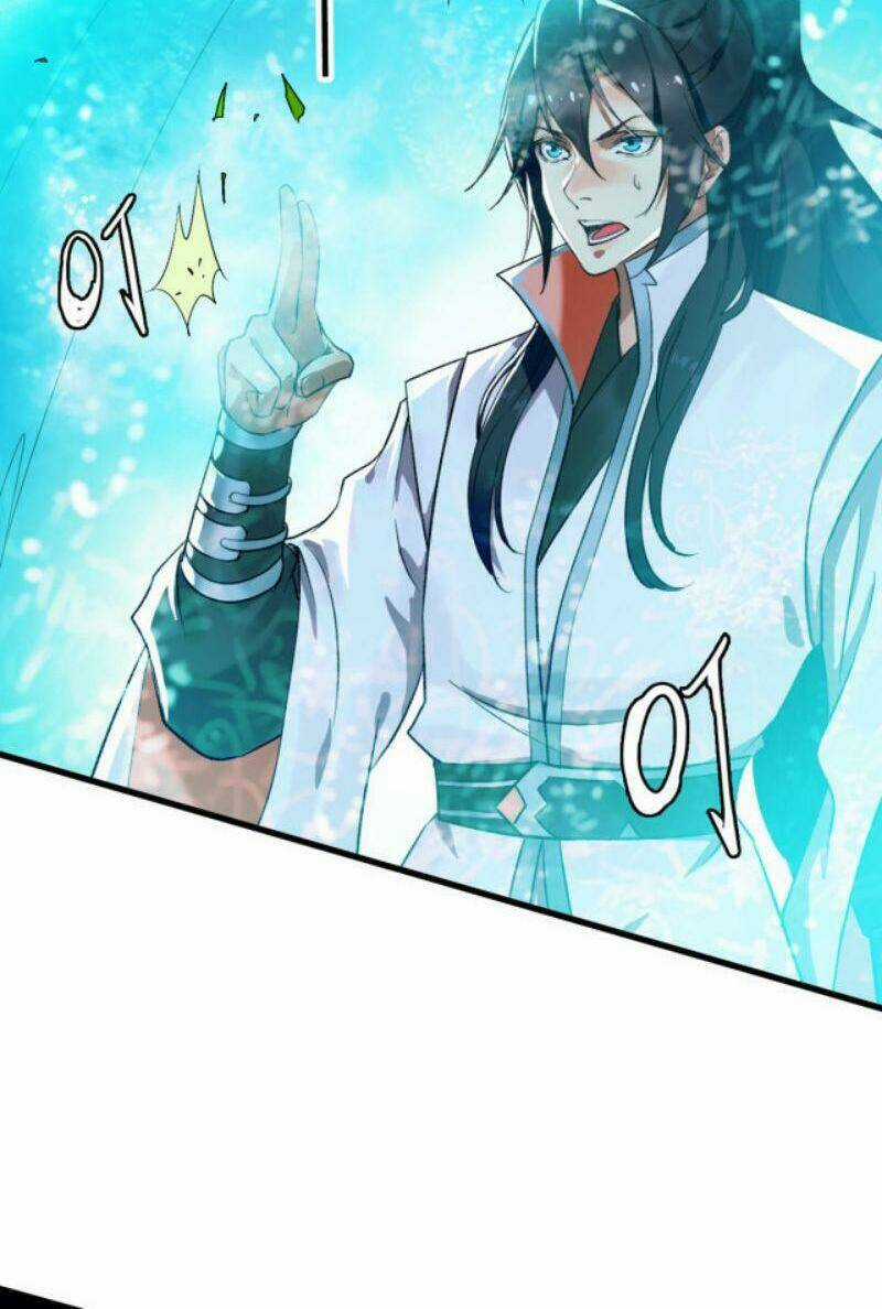 Siêu Đạo Thần Thuật - Chapter 34 - Trang 51