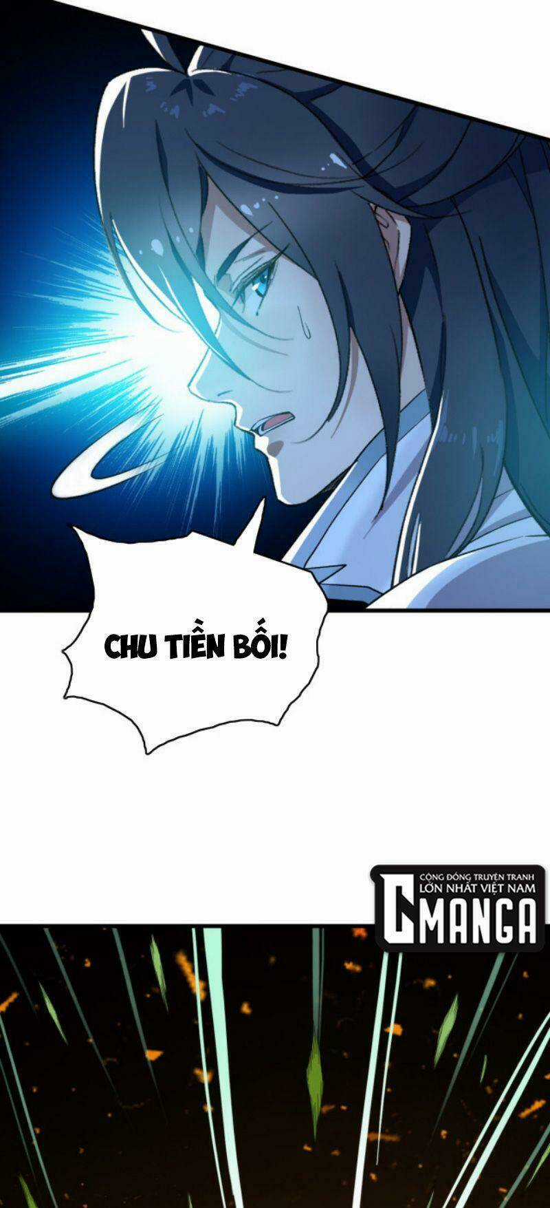 Siêu Đạo Thần Thuật - Chapter 34 - Trang 52