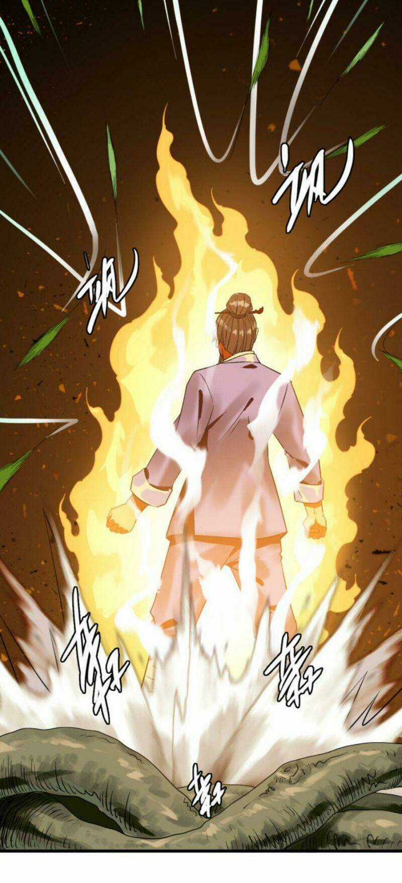 Siêu Đạo Thần Thuật - Chapter 34 - Trang 53