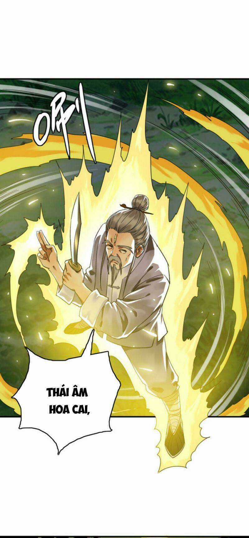 Siêu Đạo Thần Thuật - Chapter 34 - Trang 58