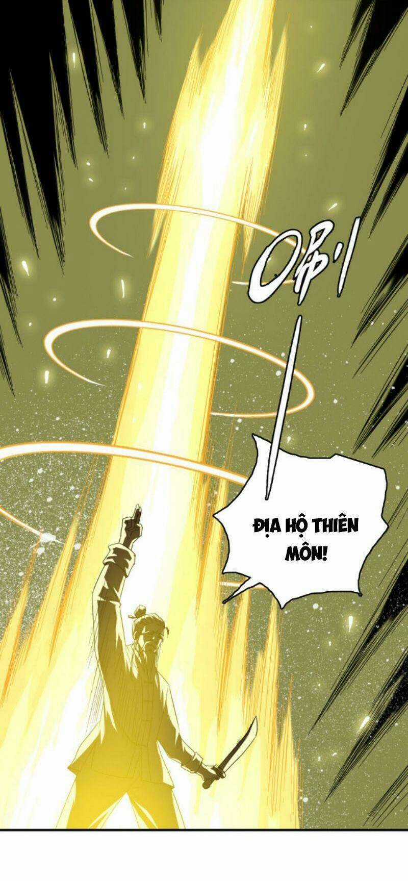 Siêu Đạo Thần Thuật - Chapter 34 - Trang 59