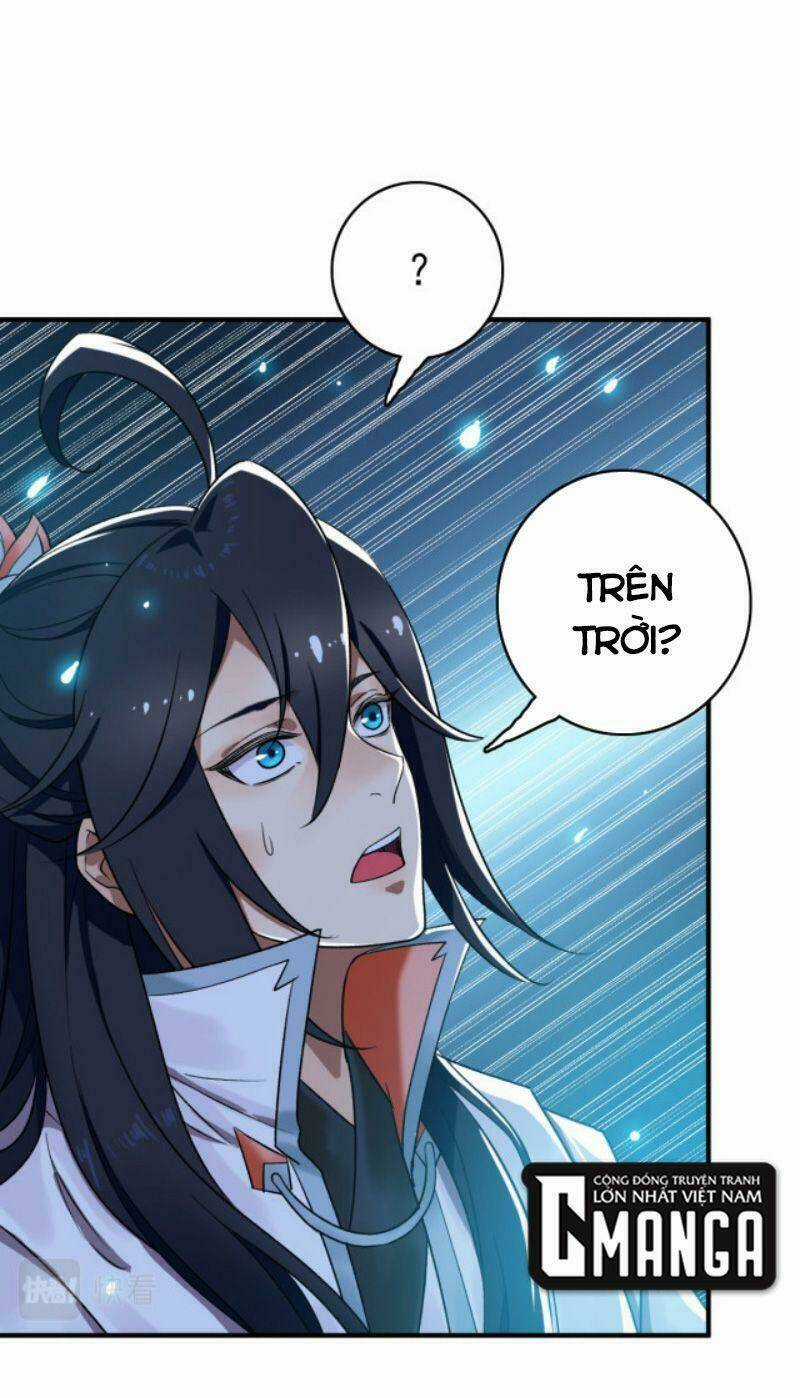 Siêu Đạo Thần Thuật - Chapter 34 - Trang 60