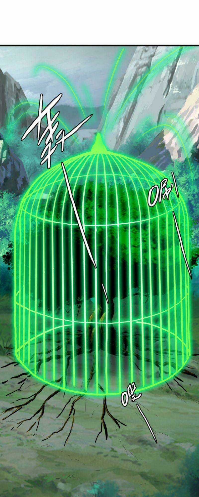 Siêu Đạo Thần Thuật - Chapter 34 - Trang 7