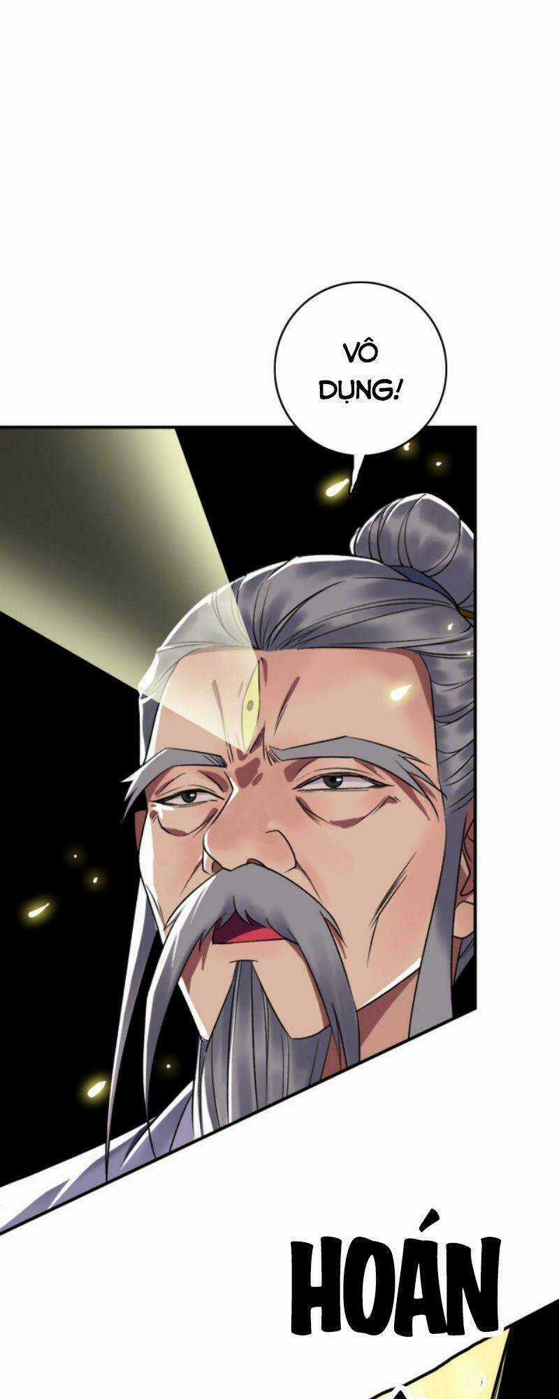 Siêu Đạo Thần Thuật - Chapter 34 - Trang 65