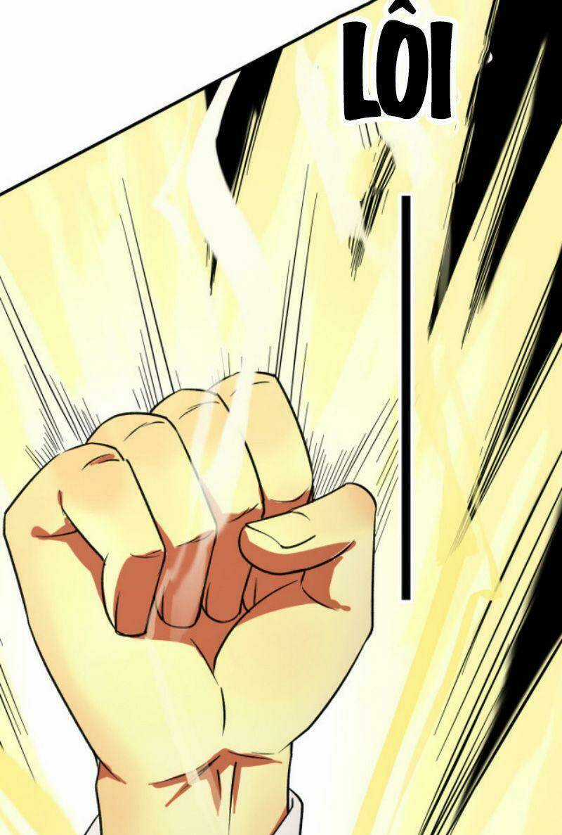 Siêu Đạo Thần Thuật - Chapter 34 - Trang 66