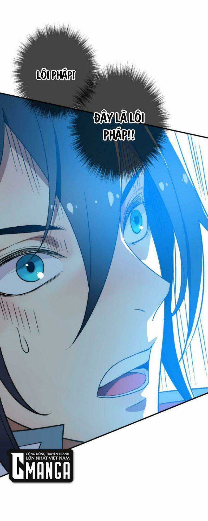 Siêu Đạo Thần Thuật - Chapter 34 - Trang 68