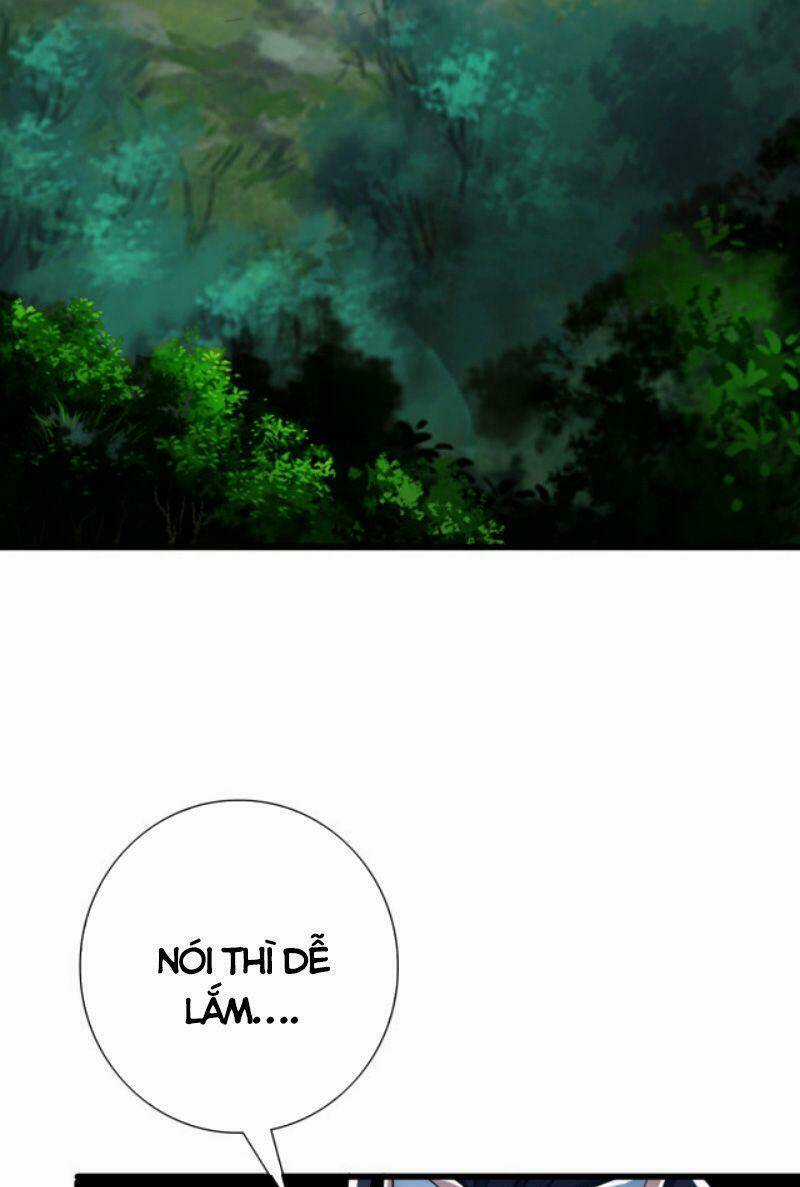 Siêu Đạo Thần Thuật - Chapter 34 - Trang 8