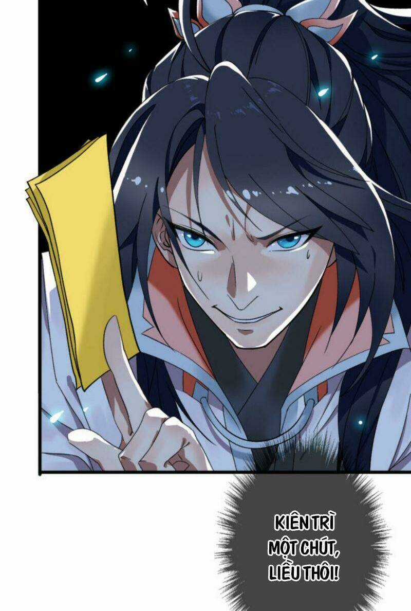 Siêu Đạo Thần Thuật - Chapter 34 - Trang 9