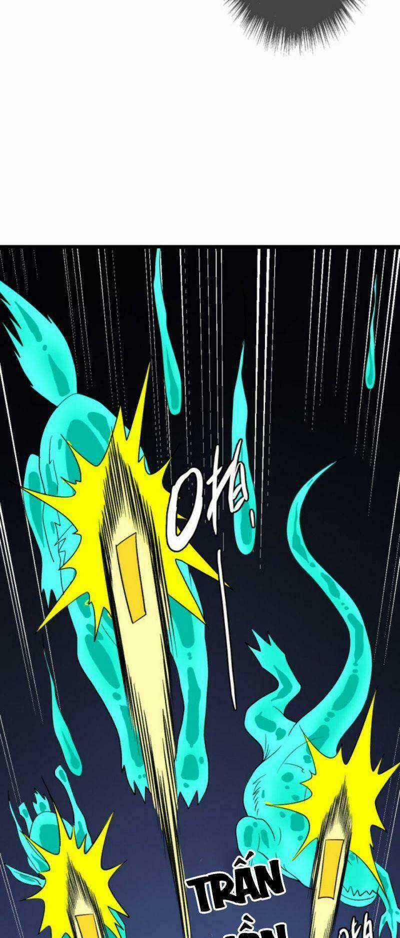 Siêu Đạo Thần Thuật - Chapter 34 - Trang 10