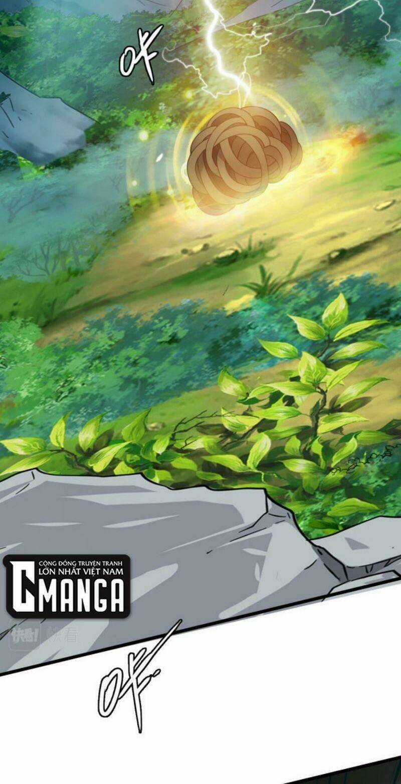 Siêu Đạo Thần Thuật - Chapter 35 - Trang 2