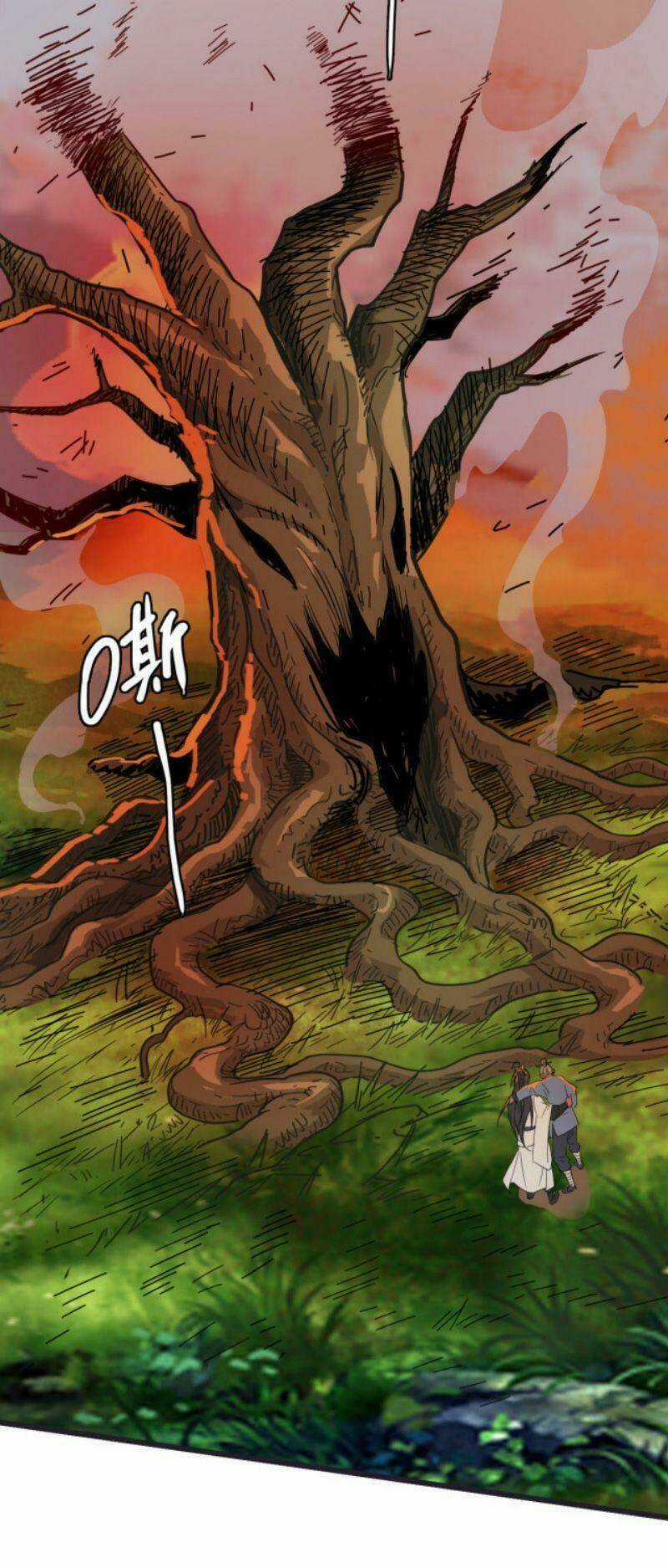 Siêu Đạo Thần Thuật - Chapter 35 - Trang 11