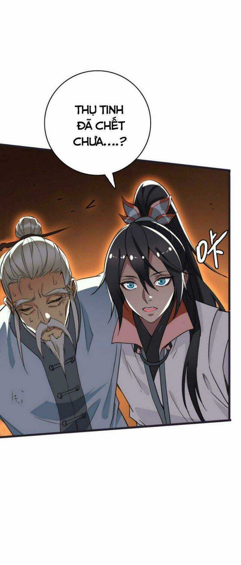 Siêu Đạo Thần Thuật - Chapter 35 - Trang 12