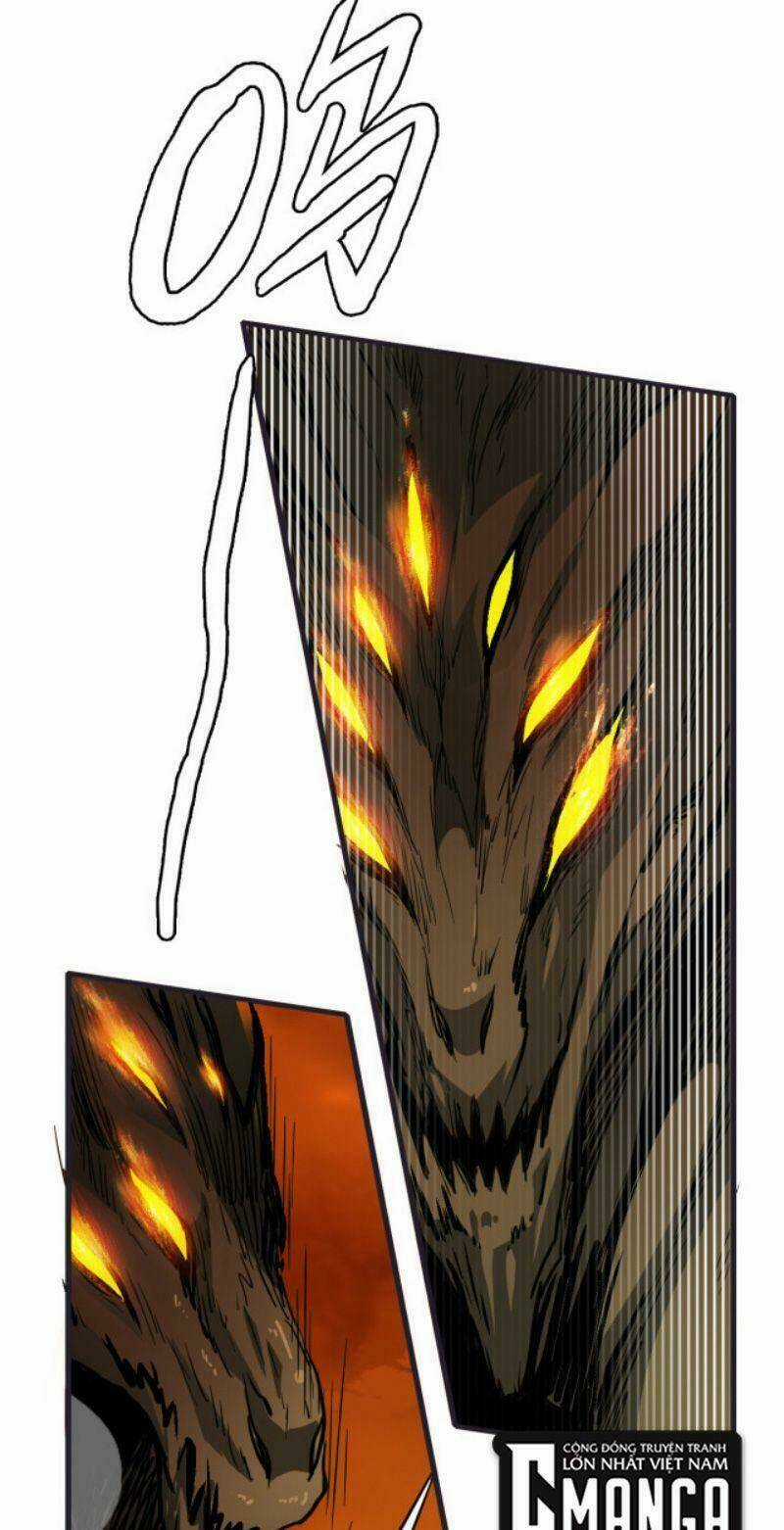 Siêu Đạo Thần Thuật - Chapter 35 - Trang 18