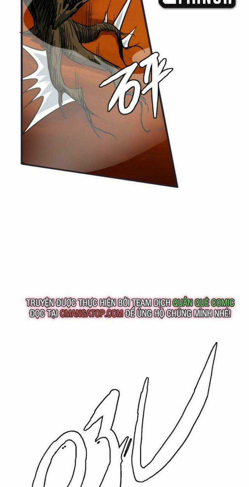 Siêu Đạo Thần Thuật - Chapter 35 - Trang 19
