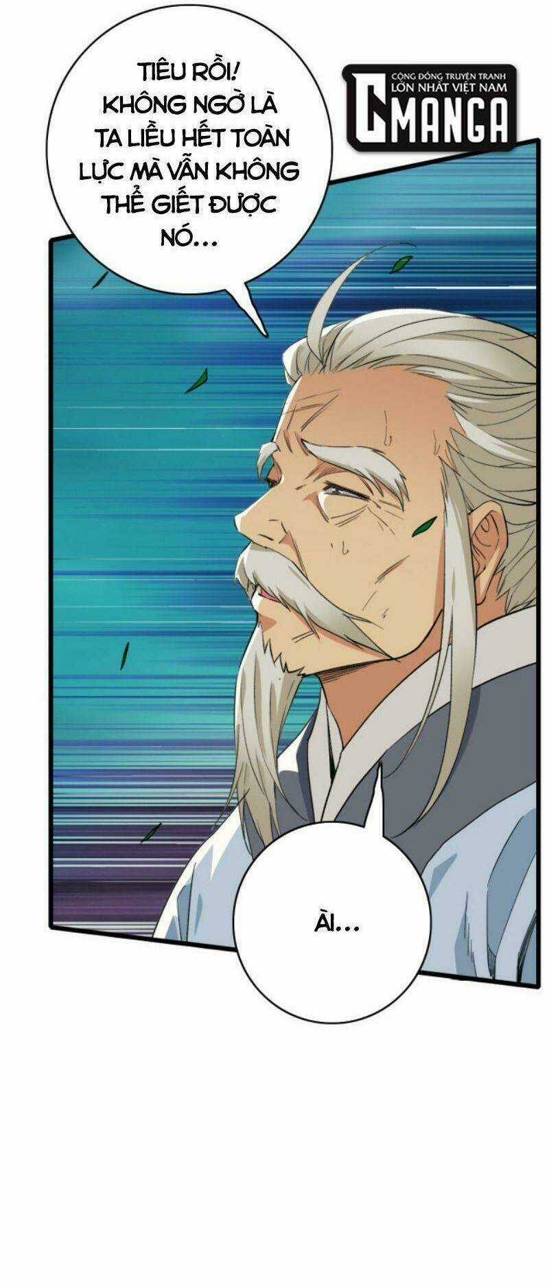 Siêu Đạo Thần Thuật - Chapter 35 - Trang 23