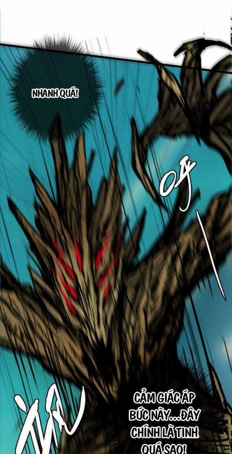 Siêu Đạo Thần Thuật - Chapter 35 - Trang 24