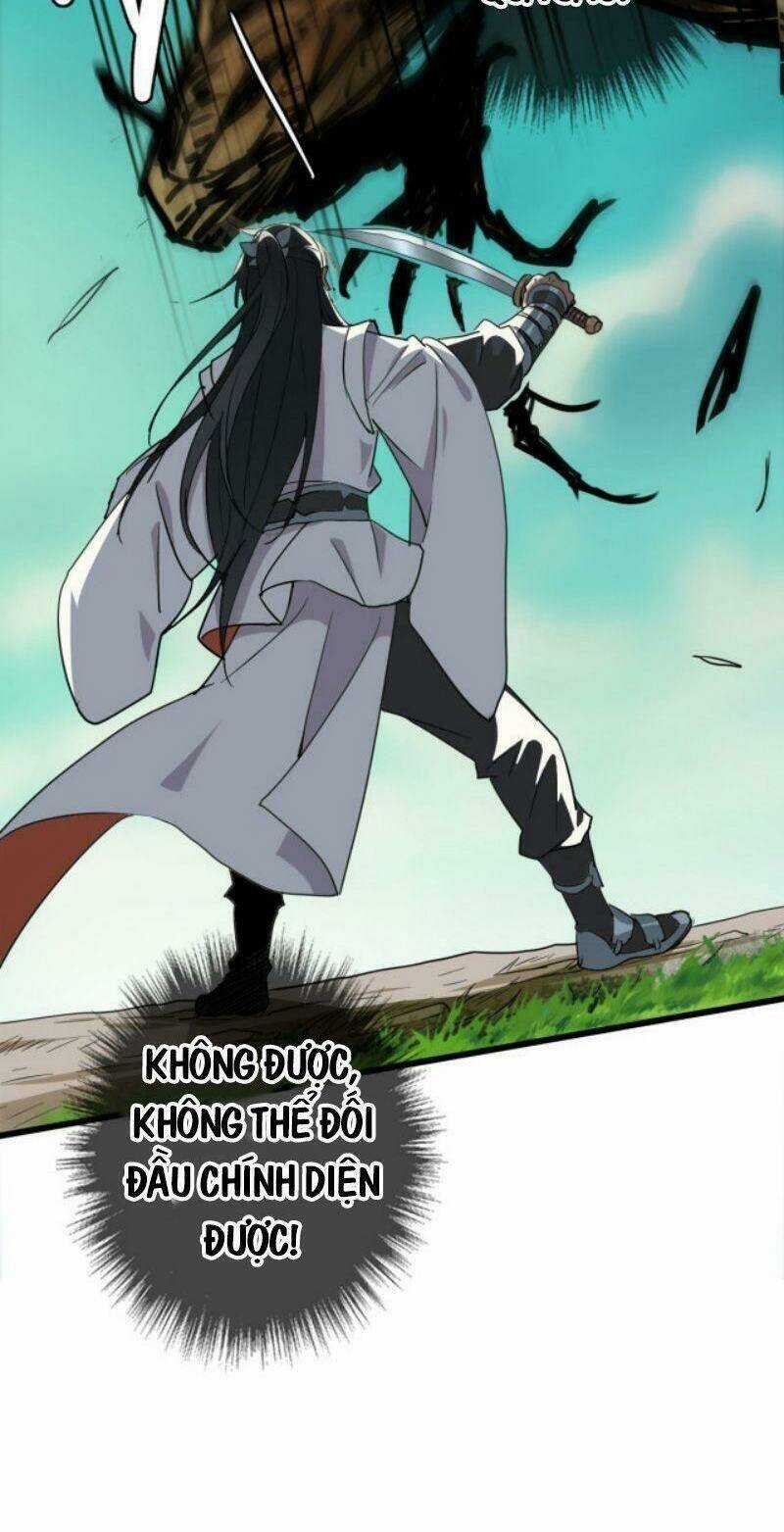 Siêu Đạo Thần Thuật - Chapter 35 - Trang 25