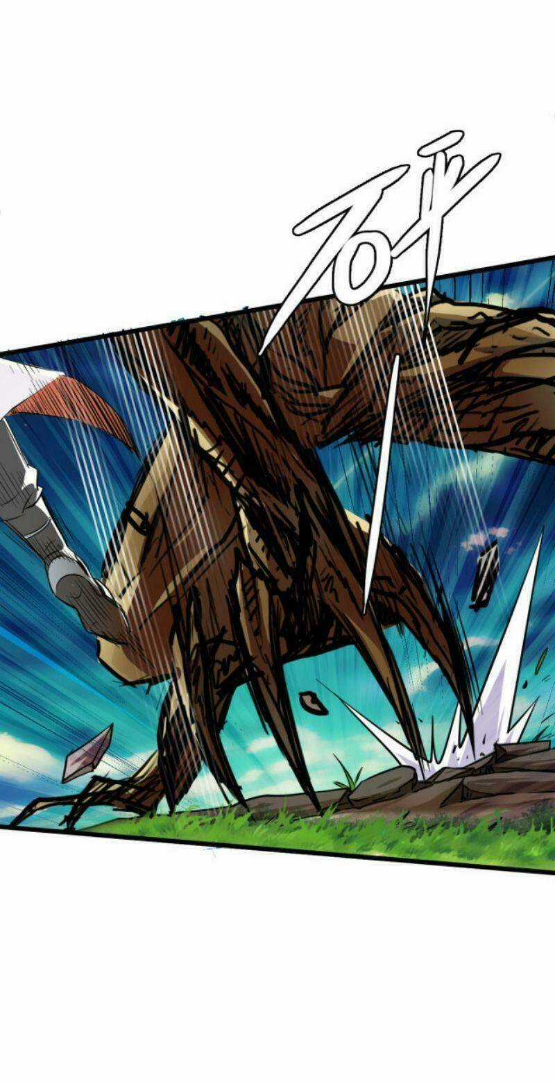 Siêu Đạo Thần Thuật - Chapter 35 - Trang 26