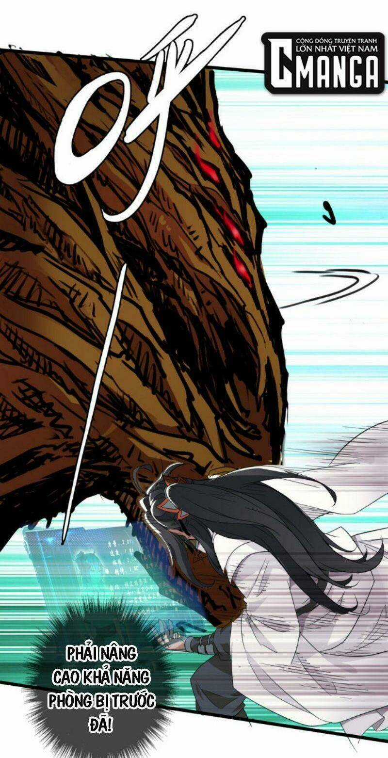 Siêu Đạo Thần Thuật - Chapter 35 - Trang 27
