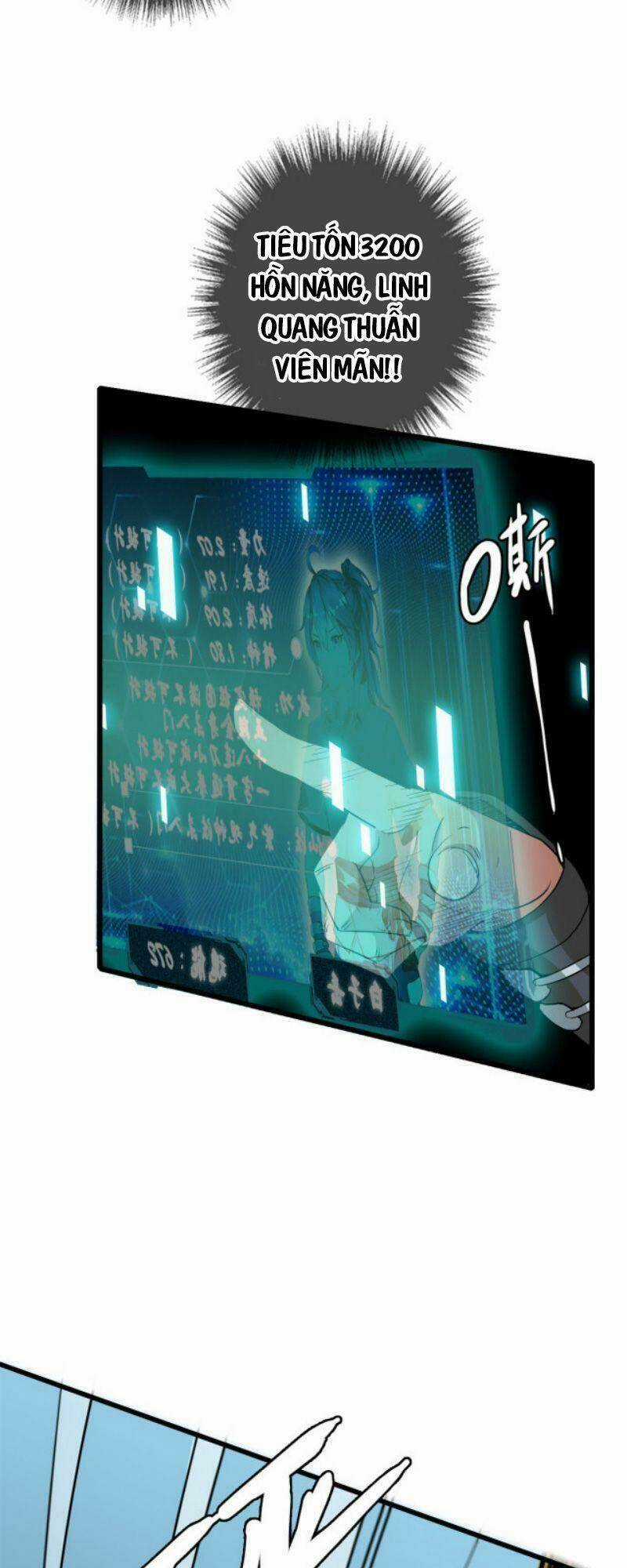 Siêu Đạo Thần Thuật - Chapter 35 - Trang 28