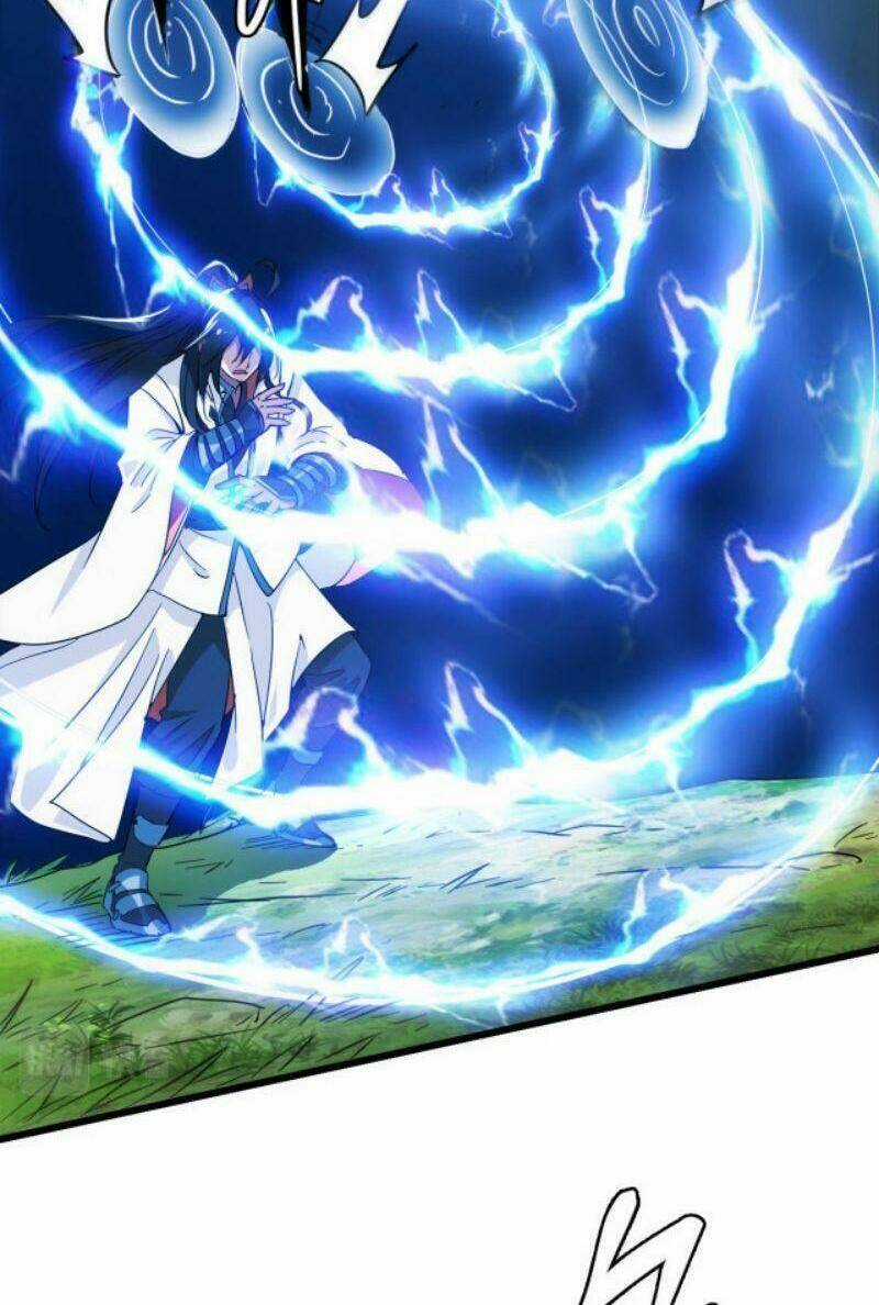 Siêu Đạo Thần Thuật - Chapter 35 - Trang 30