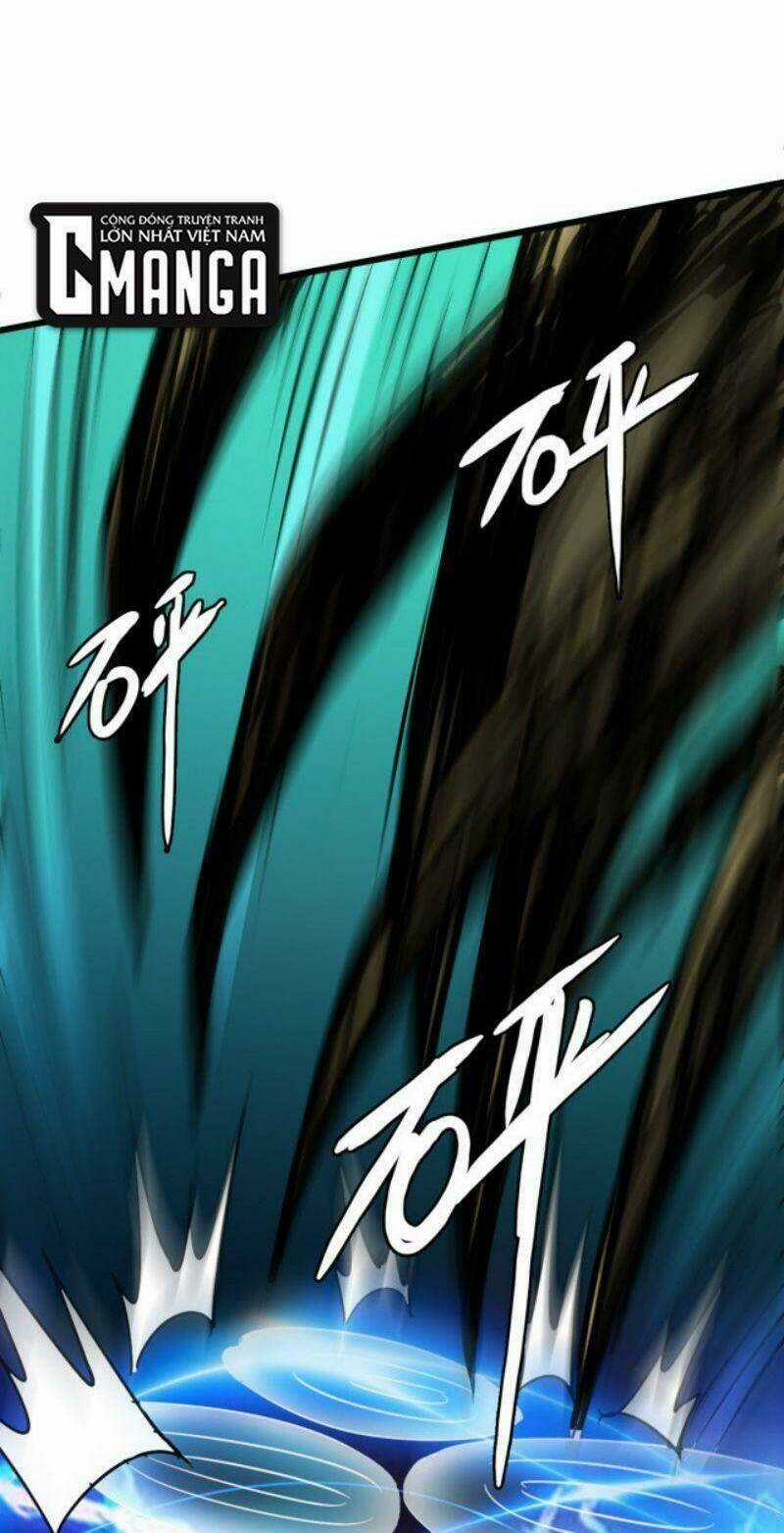 Siêu Đạo Thần Thuật - Chapter 35 - Trang 32