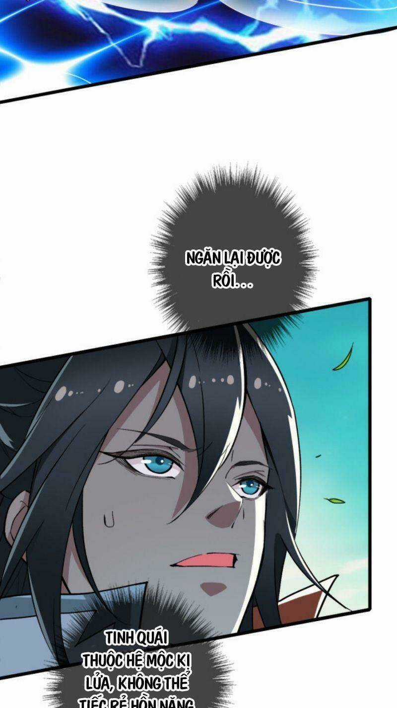 Siêu Đạo Thần Thuật - Chapter 35 - Trang 33