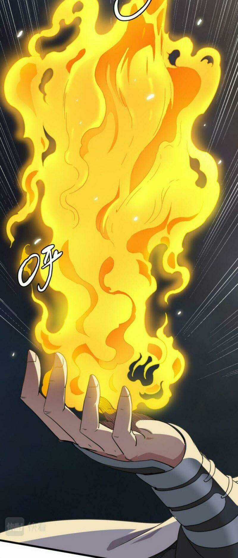 Siêu Đạo Thần Thuật - Chapter 35 - Trang 36