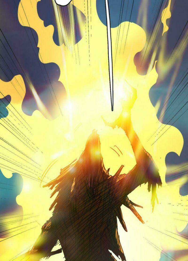 Siêu Đạo Thần Thuật - Chapter 35 - Trang 41