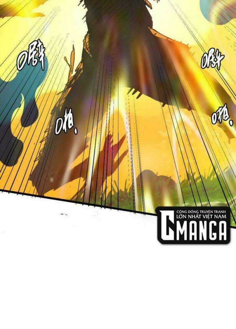 Siêu Đạo Thần Thuật - Chapter 35 - Trang 42