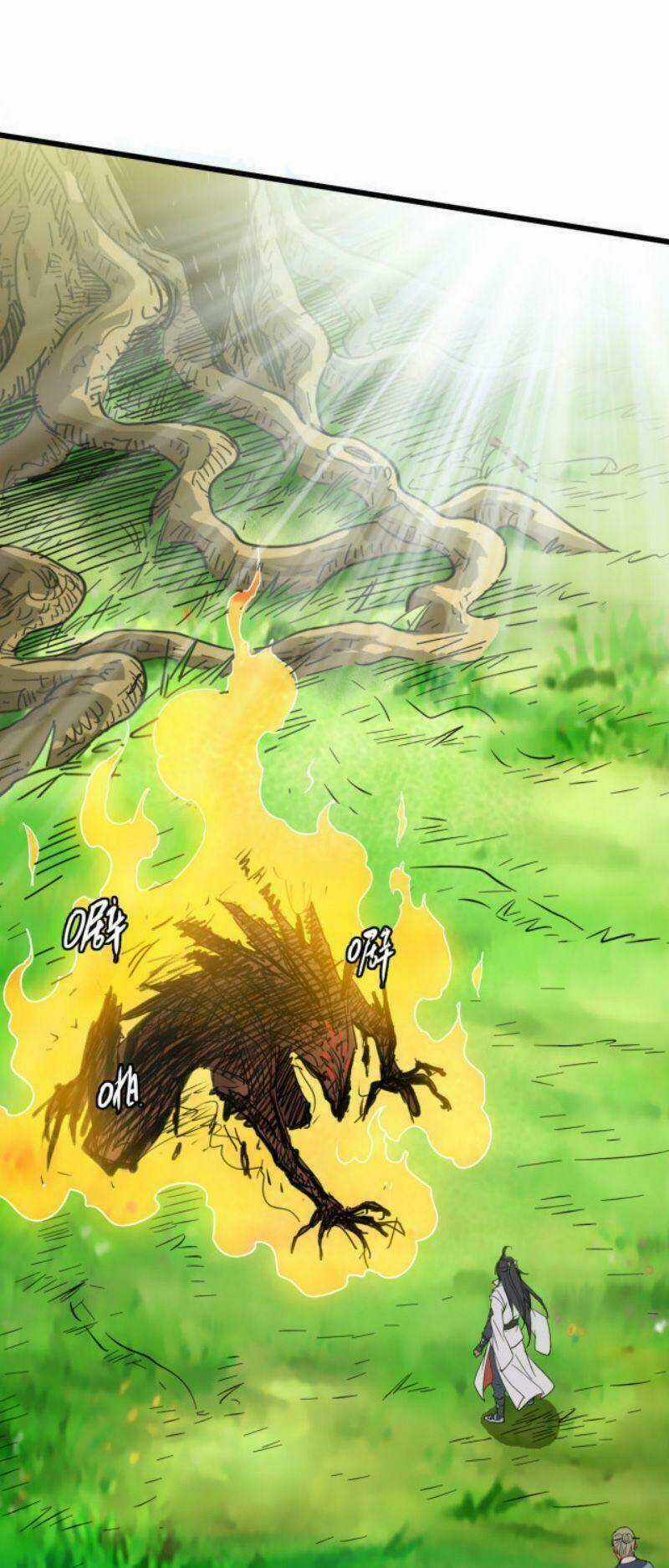 Siêu Đạo Thần Thuật - Chapter 35 - Trang 43