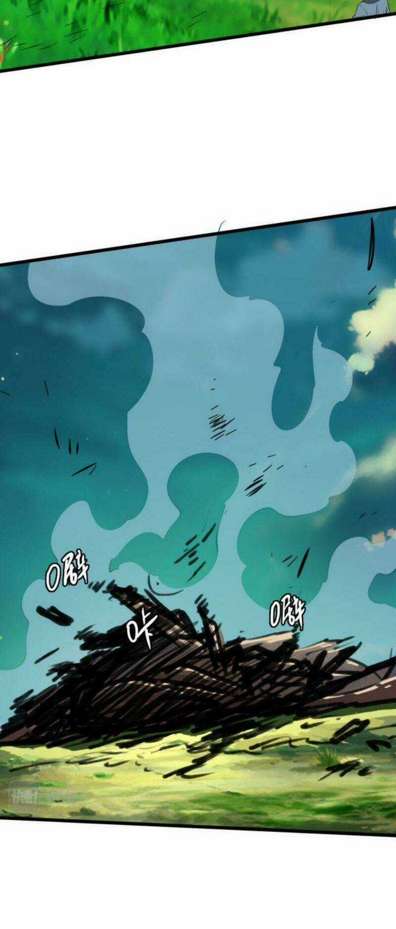 Siêu Đạo Thần Thuật - Chapter 35 - Trang 44