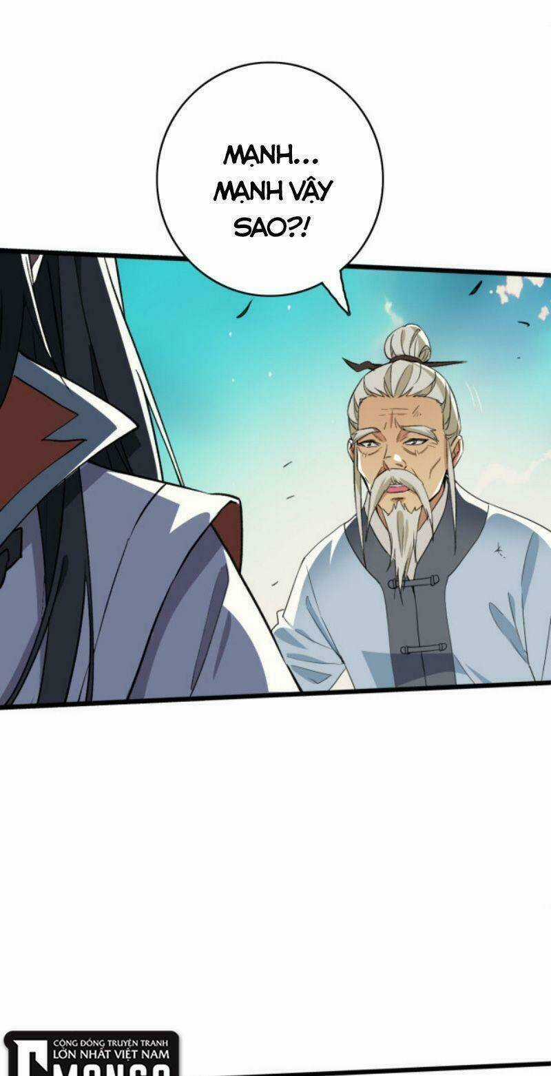 Siêu Đạo Thần Thuật - Chapter 35 - Trang 45