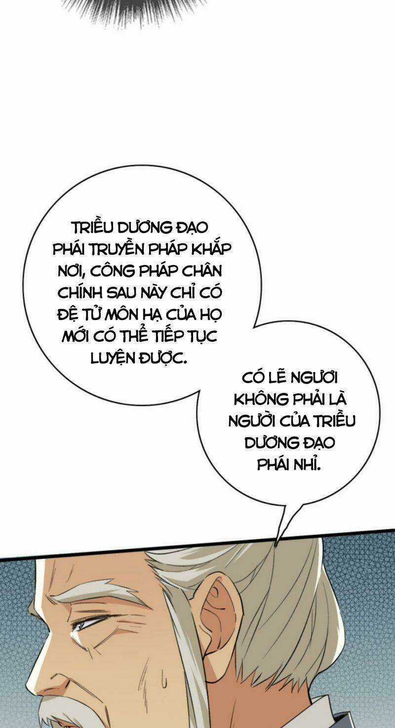 Siêu Đạo Thần Thuật - Chapter 35 - Trang 49