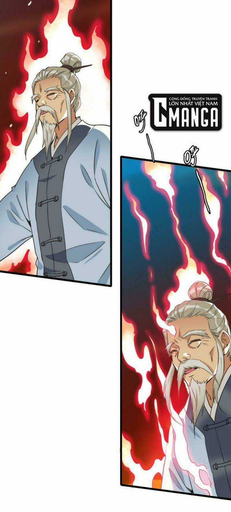 Siêu Đạo Thần Thuật - Chapter 35 - Trang 6