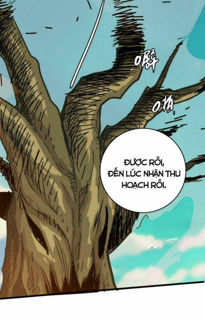 Siêu Đạo Thần Thuật - Chapter 35 - Trang 52