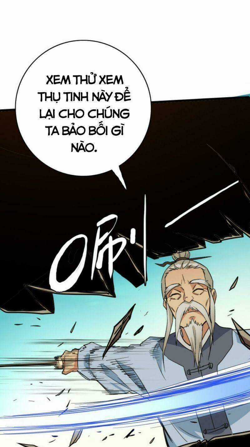Siêu Đạo Thần Thuật - Chapter 35 - Trang 53