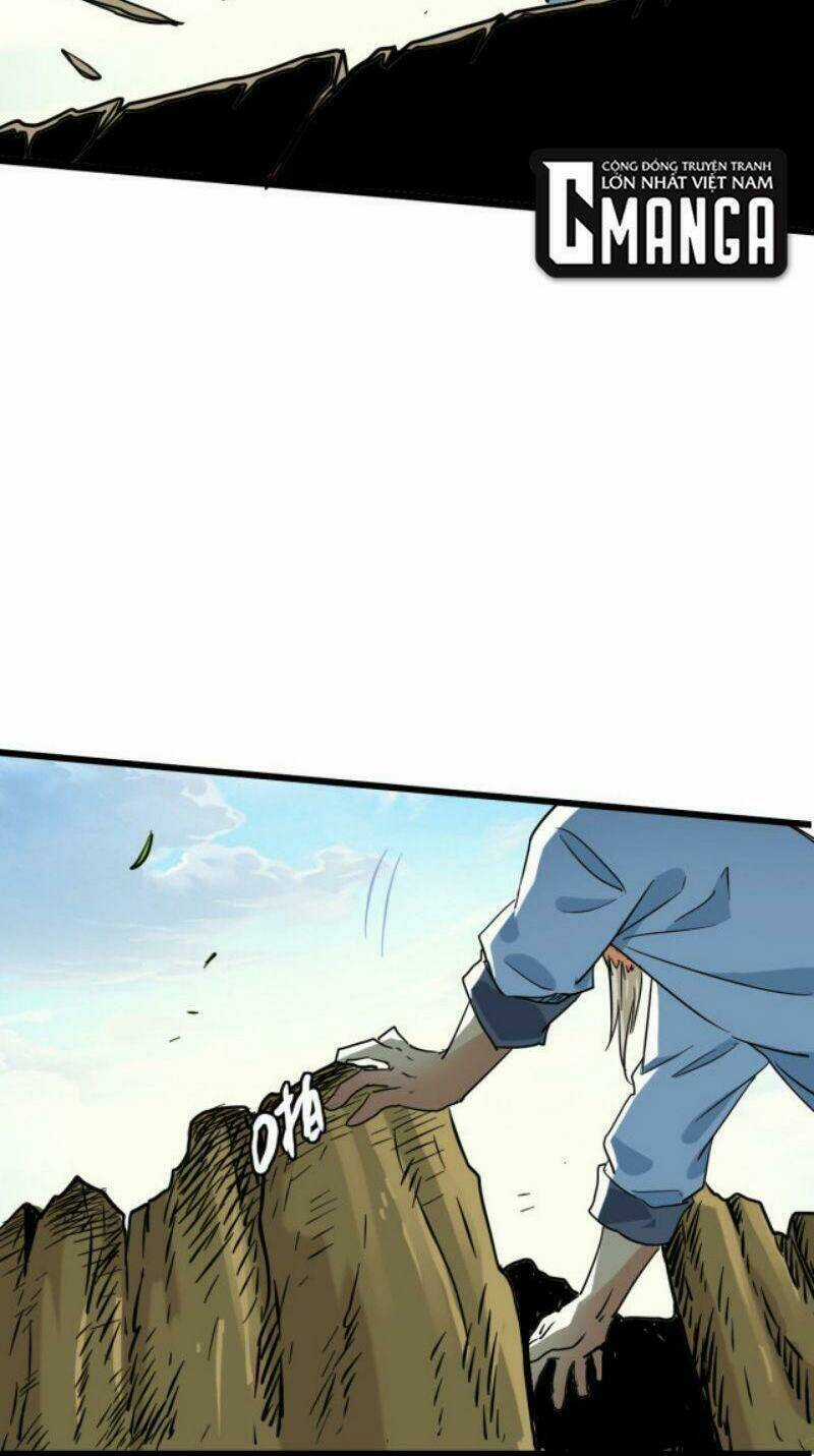 Siêu Đạo Thần Thuật - Chapter 35 - Trang 54